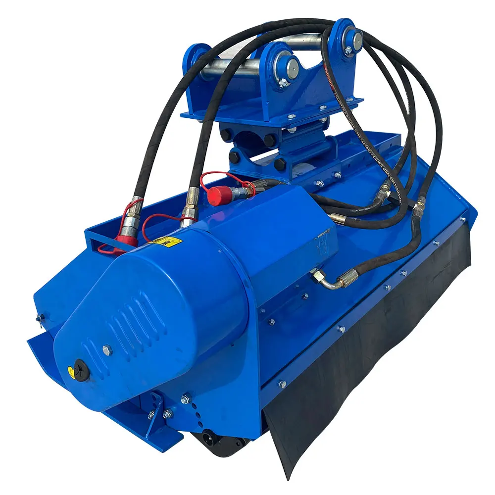 Газонокосилка, экскаватор, фрезерная косилка, вертикальная газонокосилка