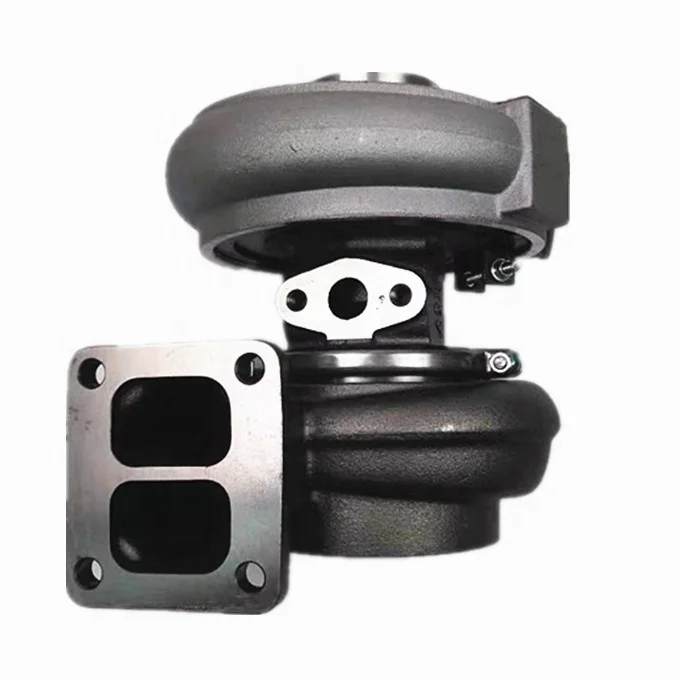 Turbo 49188-01651 for Mitsubishi MFTBC Excavator 6D22T