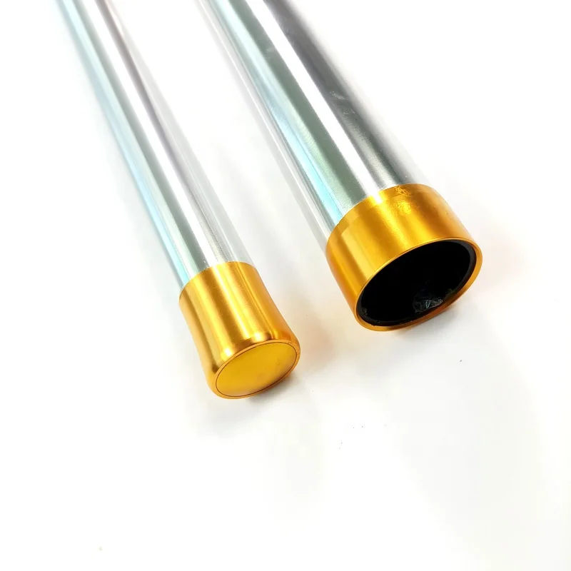 Xmlivet Professional Metal Snooker Cue Extension 70cm Can Extent to 95cm Silver Cue Extenders for Snooker Cues Accessories