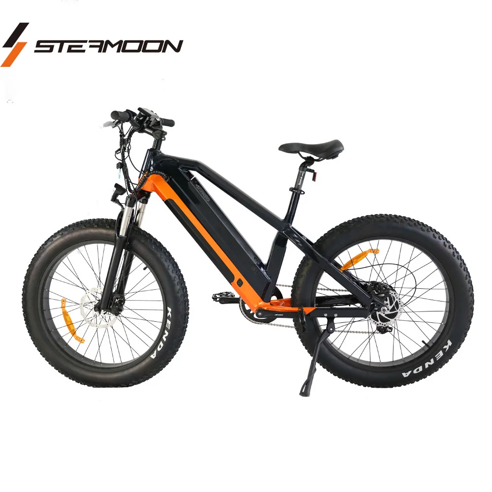 Dual Battery 48v 30ah 1km Range Pedal Assist Kit Electric Bicycle China Buy Electric Bicycle Electric Bicycle China Electric Cycle Kit Product On Alibaba Com