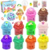 50ml 10 Pack Slime