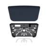 Azul medianoche JPF4013G3WS