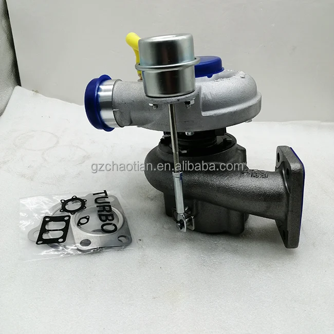 High Quality Turbocharger 233-9534 C4.4 for CAT Engines