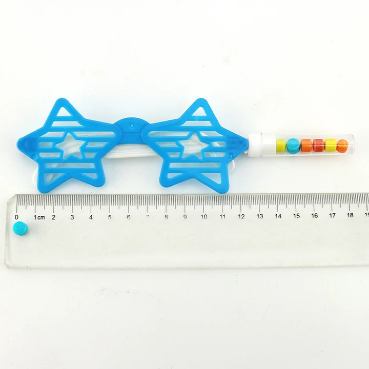 mask toy candy