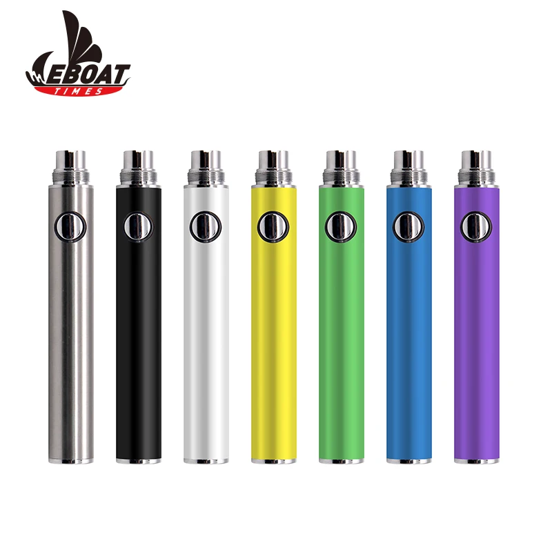 510 thread battery type C