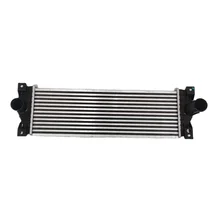 SOUTH KOREA SSANGYONG KGM MOTOR  INTERCOOLER ASSY-TURBO 2371109050 2371109060 for  ACTYON SPORTS KYRON  HIGH QUALITY