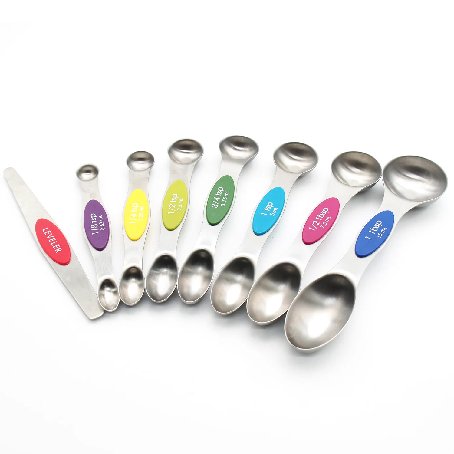 Honeydukes™ Measuring Spoons Set