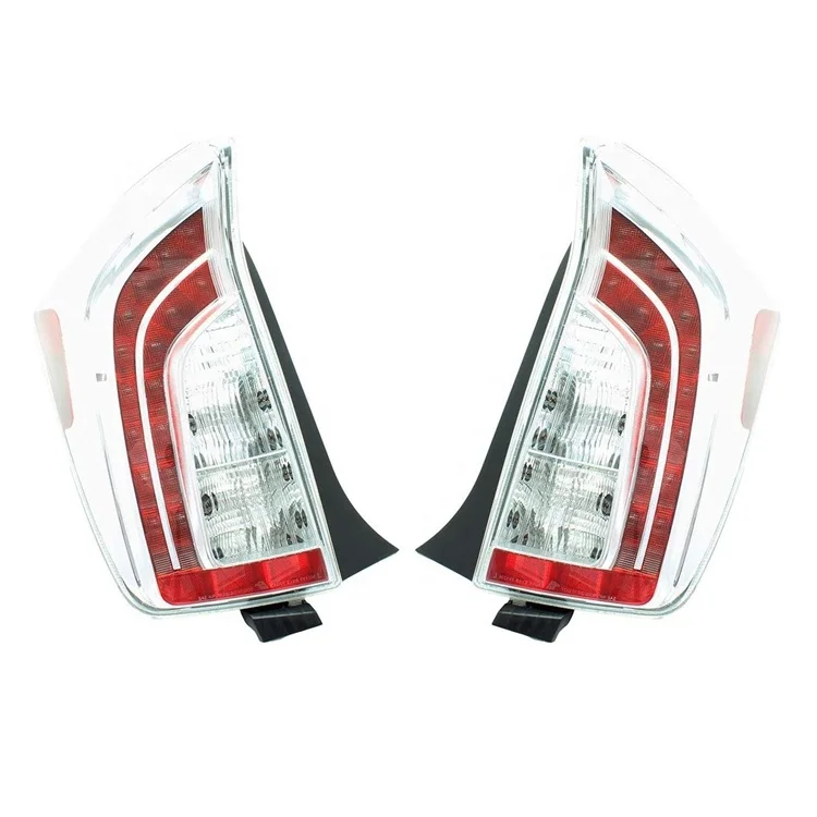 Genuine OE cover, front bumper hole, left, 5212847907 for TOYOTA