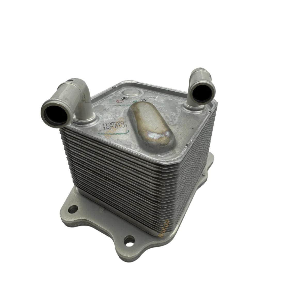 21606-X250A 21606X250A Sell Engine Oil Cooler Radiator Oil Cooler
