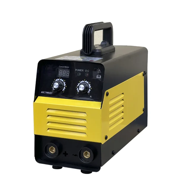 European Standard Customizable Cross-Border Multi-Function Inverter DC Mma-300A Welding Machine Stick Welders Manufacturer