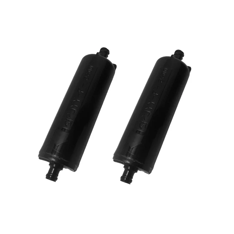 LETOP Digital Printing Machine Spare Parts Jyy Solvent Long Ink Filter for Changeller Infiniti Inkjet Printer