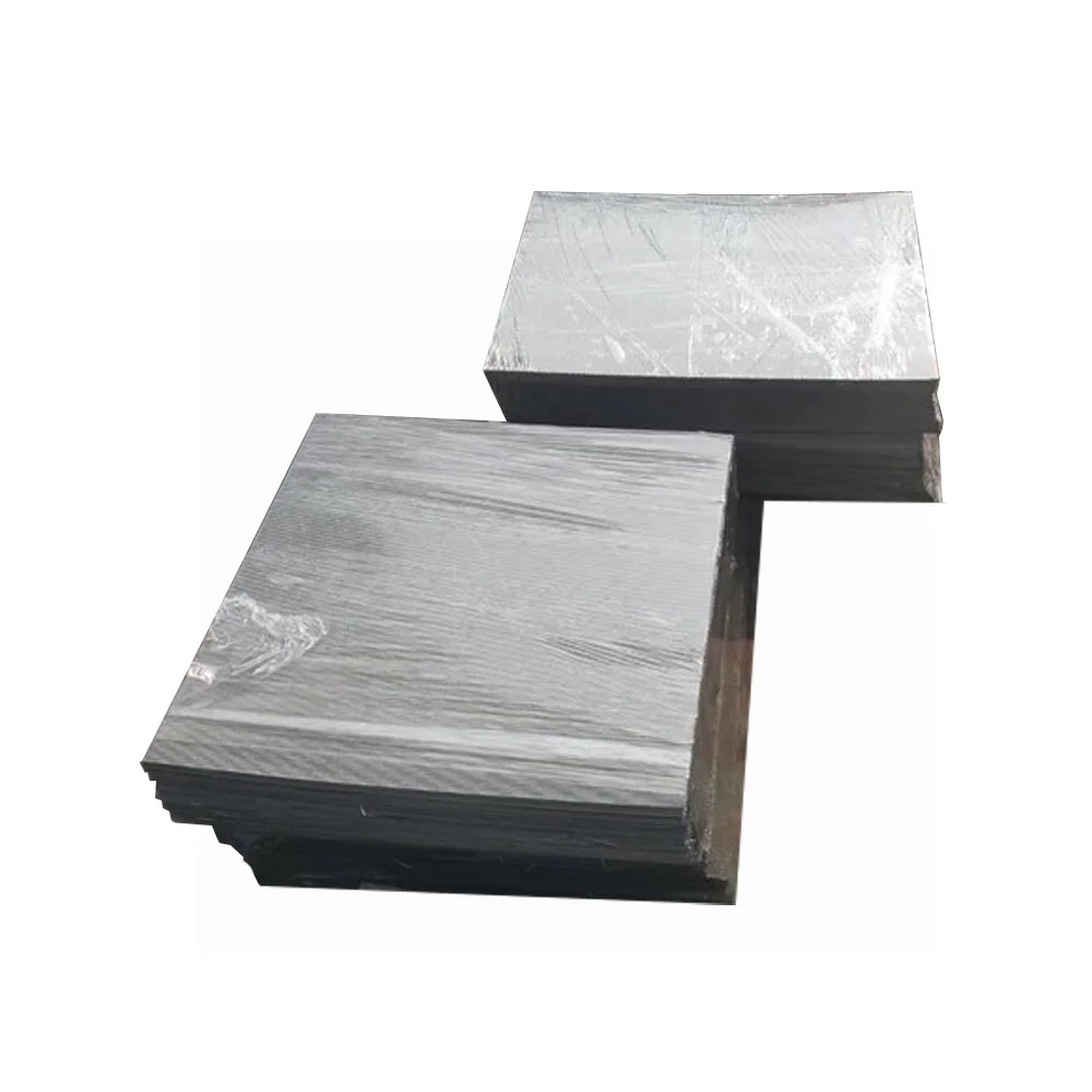 High Temperature Nickel Based Alloy Sheet ASTM B164 B127 B906 Monel 400 Nickel Copper Alloy Sheet Plate