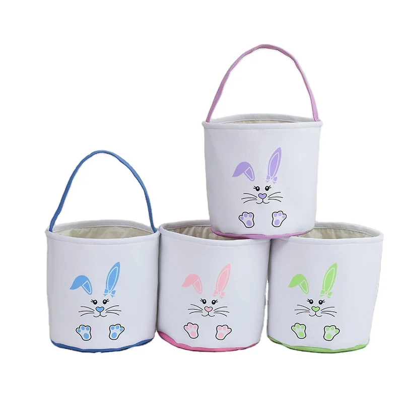 Easter Egg Handbags