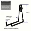 square hook L