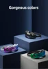 blue purple gradient ,blue green gradient ,black
