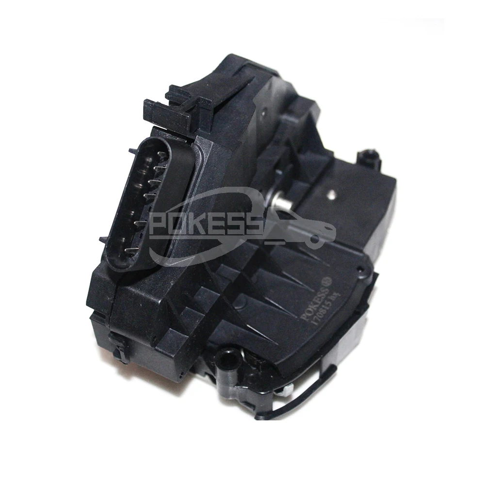 Car Back Door Lock AM5AR26413AB CN1A5426413DC CN1A5426413DD Rear Door ... — 3