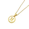 gold H