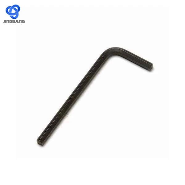 Imperial Solar D 4mm Hexagonal Allen Key 3mm Loop DIY Grade Metric OEM Special Force Tapered Pinion Seat Block Locking Set