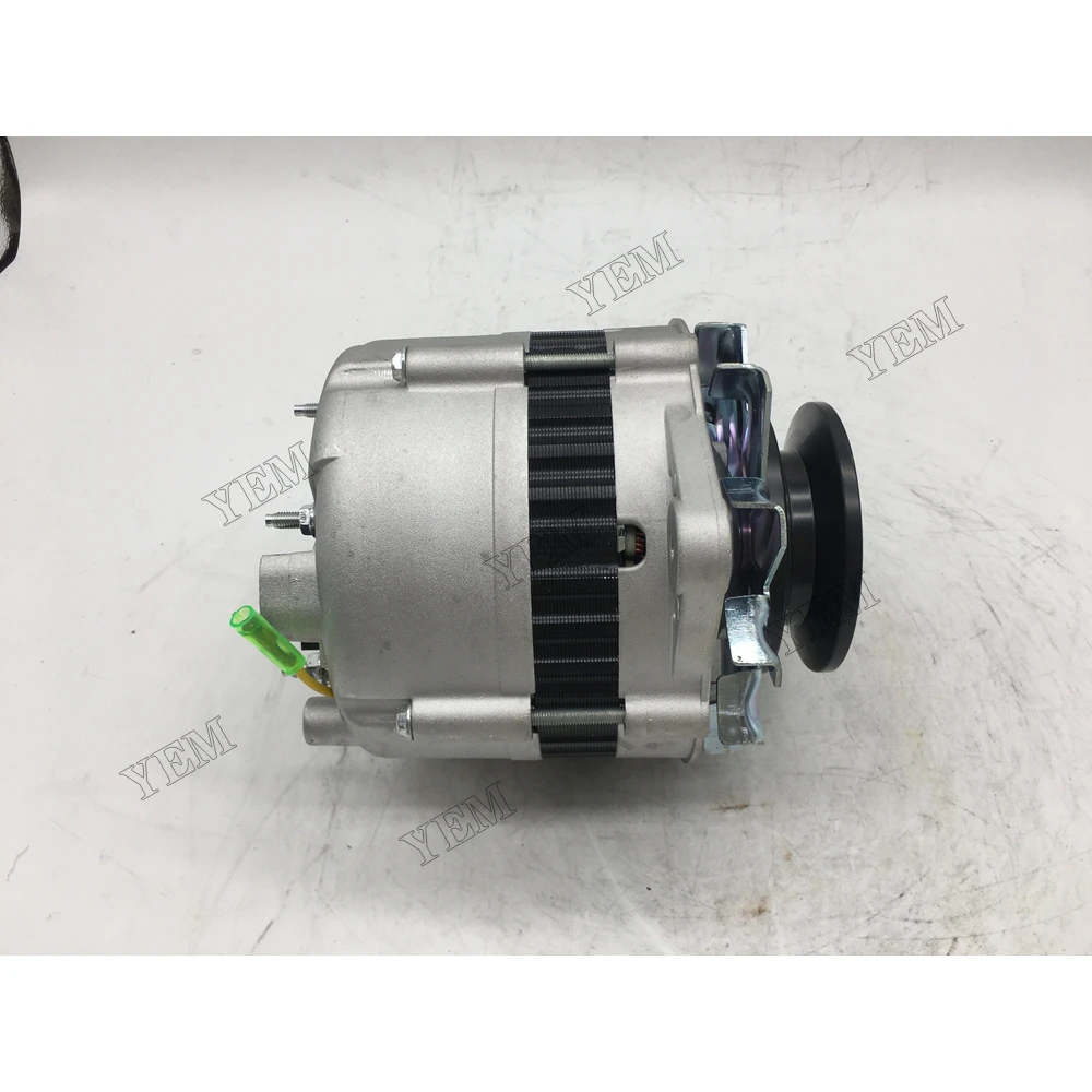 For Daewoo DH80-7 Alternator Fast Delivery Engine Parts 4
