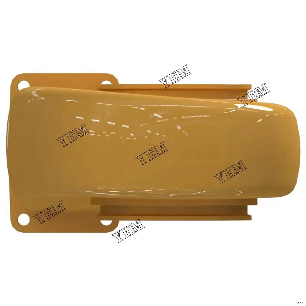 990 990 II 992D 992C Housing 4P-9302 4P9302 Engine Replacement Parts 3