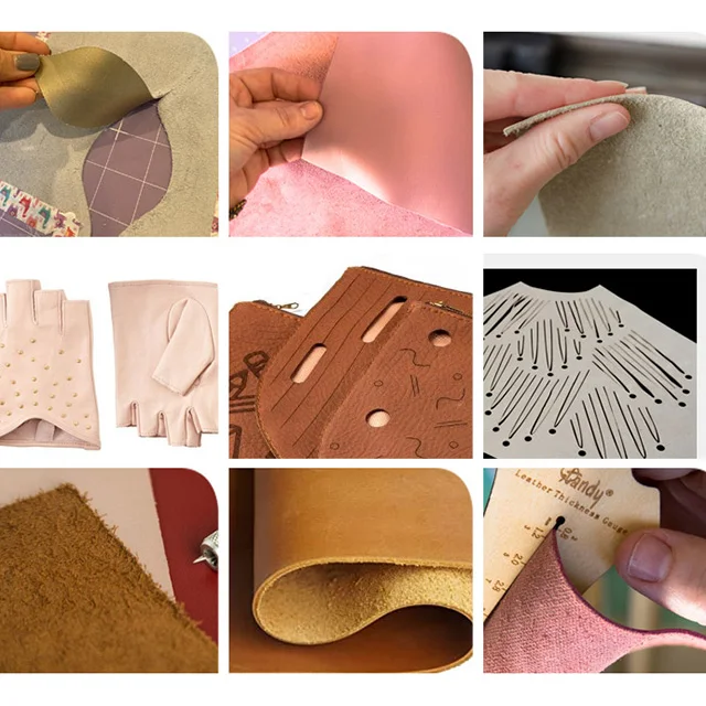 Plastic Foam PP Cnc Oscillating Knife Cutting Machine Corrugated Cardboard Self-adhesive Carton Box Foam Cutter