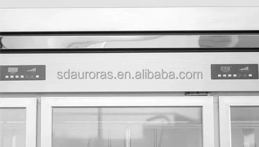 Thawing Equipment, 220 V, 400L - detail 18