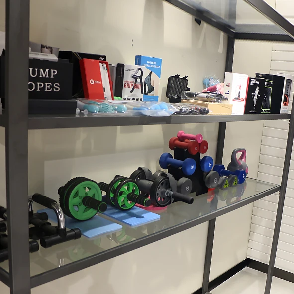 Multifunctional Smart Automatic Basketball Shooting Throwing Machine