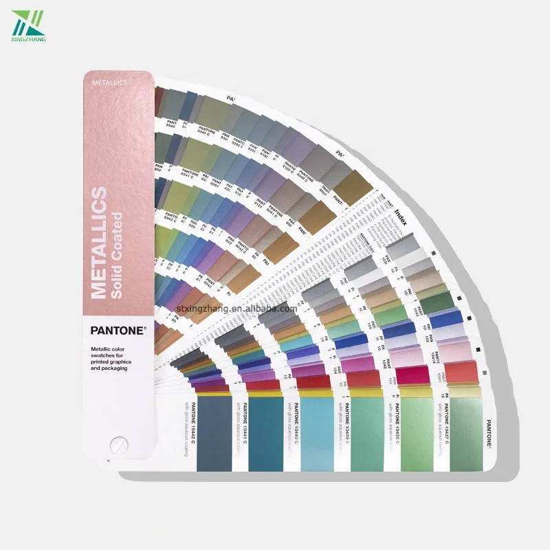 Pantone 指定のブランドカラーを手軽にマッチングする方法 - D