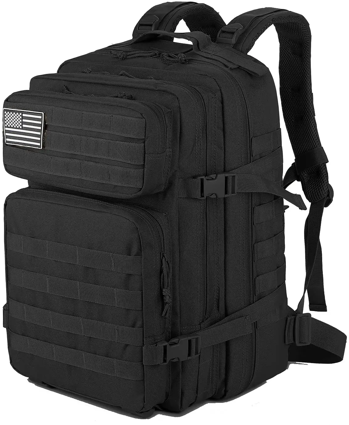 Wholesale New Tactical Range Bag Backpack Camping Hiking Waterproof 45l Tactical Backpacks Buy