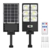 Nero TL-9258-6A Circolare