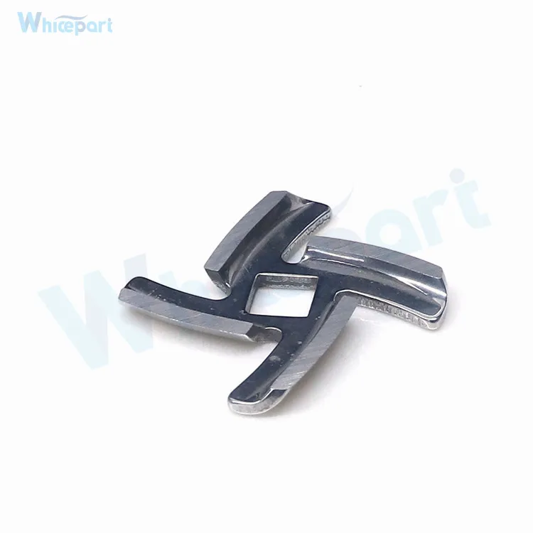 High Quality and Grinder Polish Stainless Steel Meat Mincer Blade for Mixer Accessories MM01W06