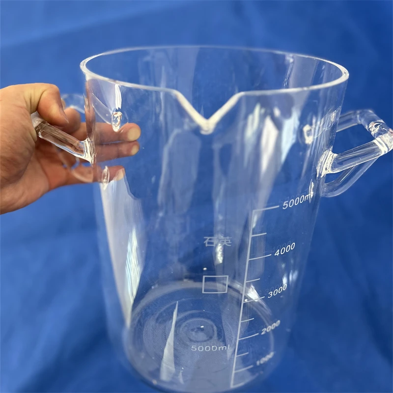 Custom Glass Boiling Lab Supplies Bottom Glass Petri Dish Container ...