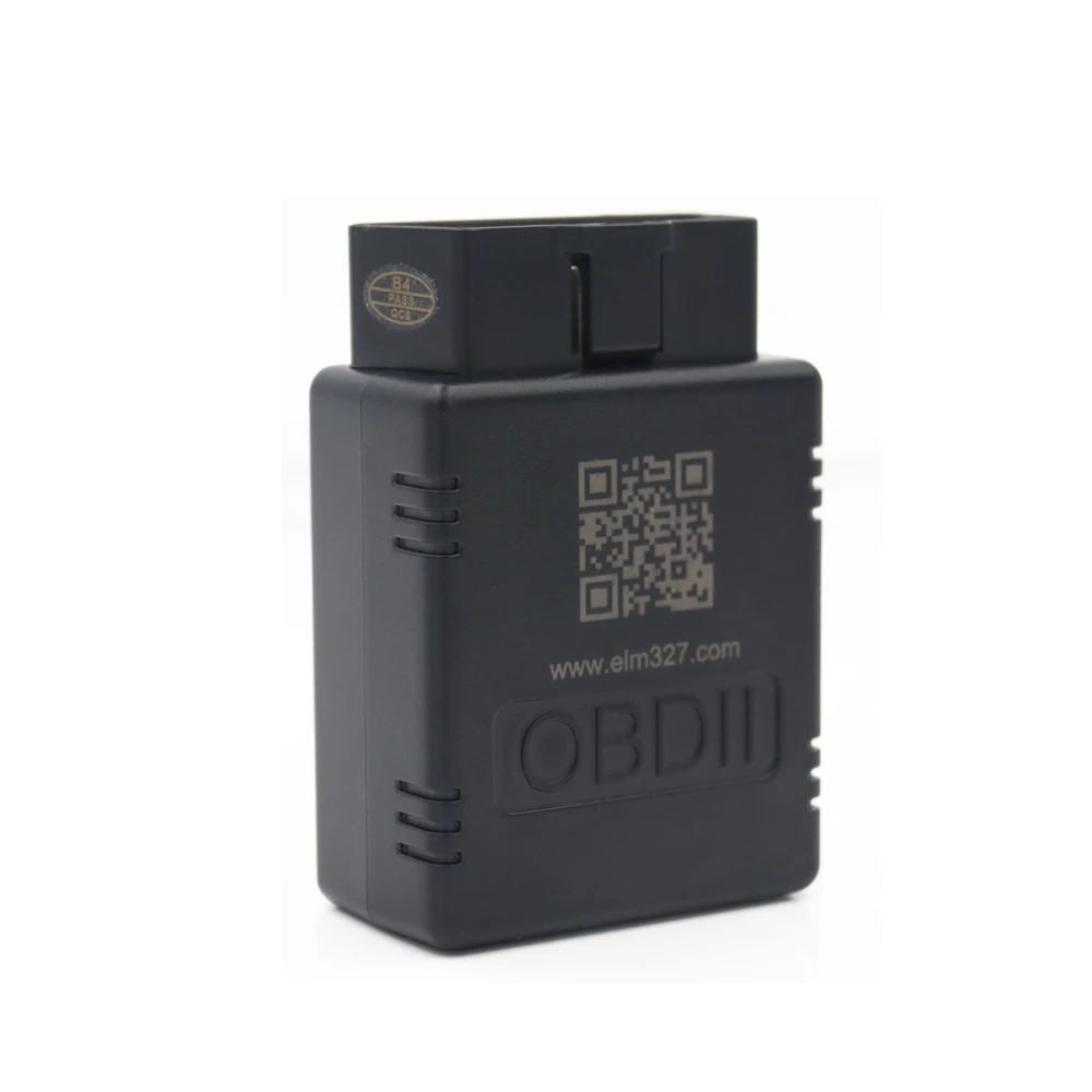 Cheap BT4.0 Obd2 Scanner Diagnostic Tool V02H4 Elm327 Bluetooth Car Fault Code Reader Universal OBDII 9 Protocol