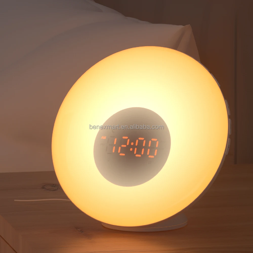 alexa funciona como despertador