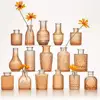 16 gradient amber