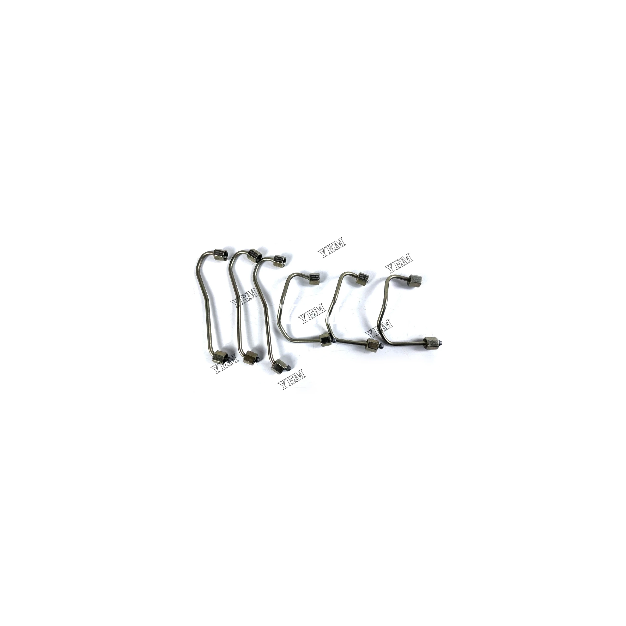 FOR VOLVO D8K FUEL PIPE Engine Parts