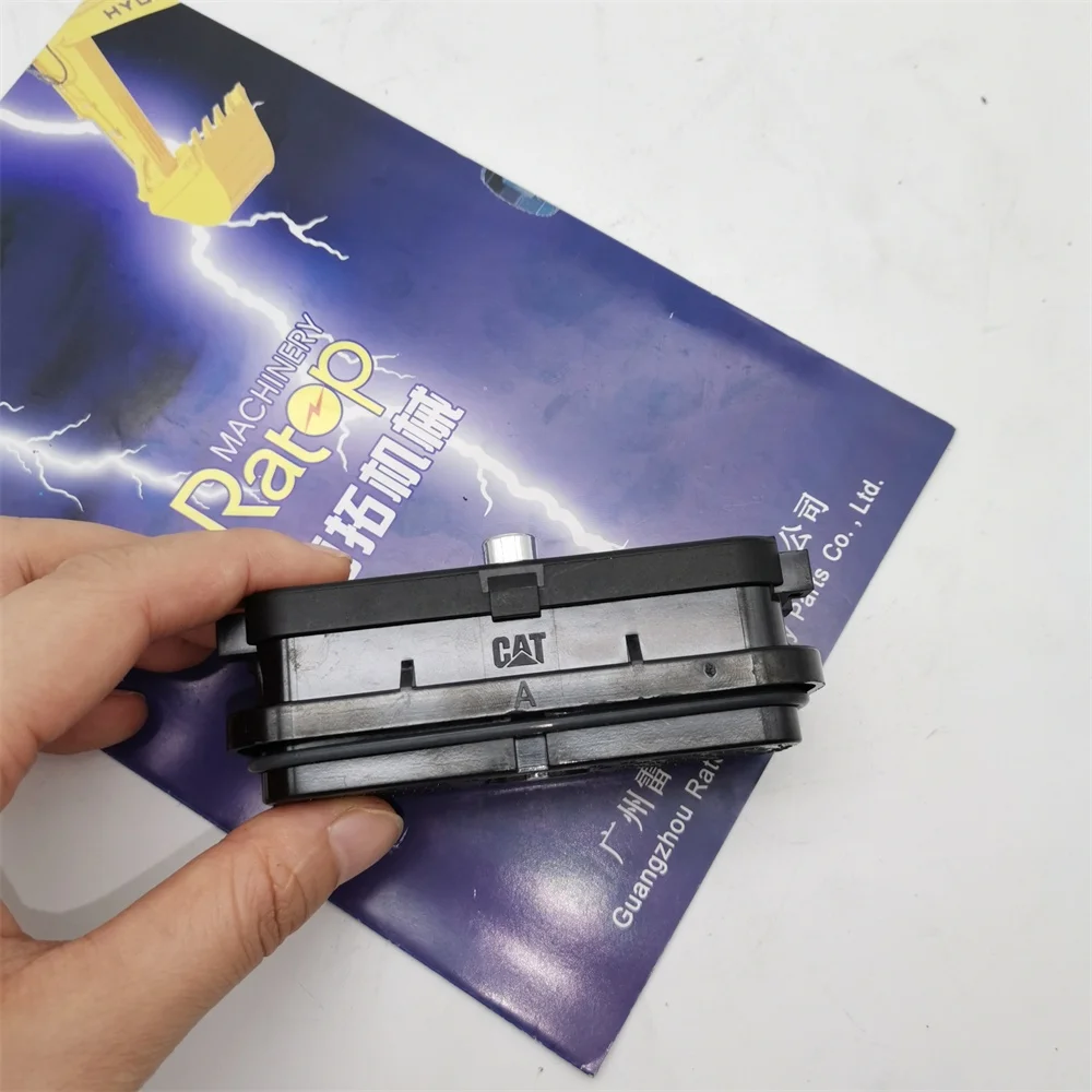 超人気高品質 E320D E329D E336D Excavator Computer Board Plug 153-2630 穴あけ・締付工具