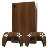 Wood Grain PFDTM082