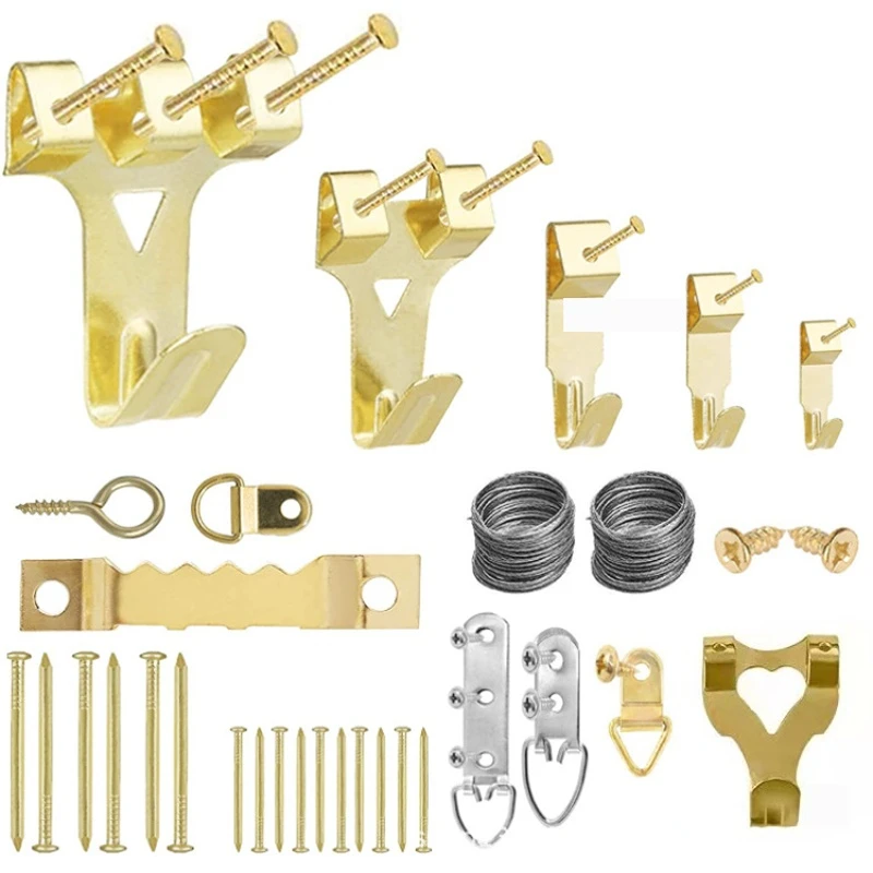 225 шт. вешалки для фоторамки в европейском стиле