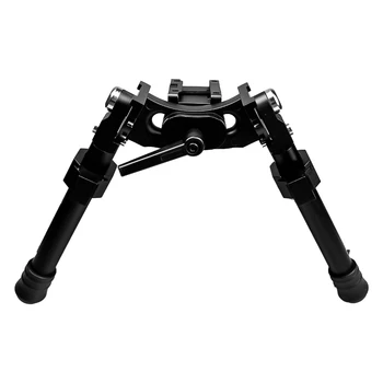 High quality wholesale Hot sales metal v10 bipod tactical bipod with good price