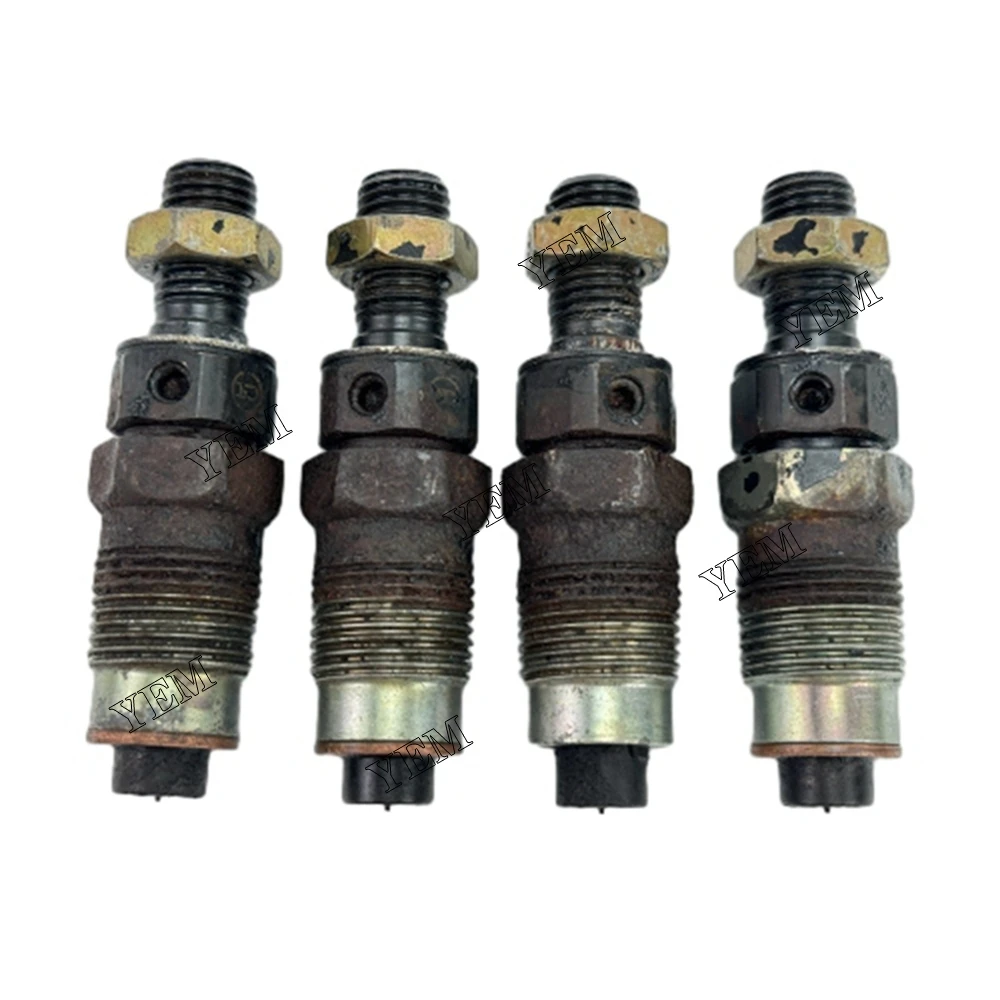 Engine Parts S4L2 Fuel Injector for Mitsubishi