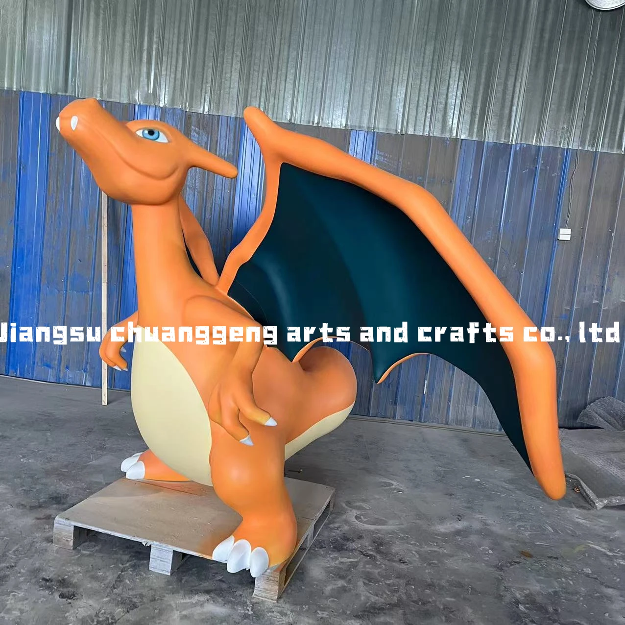 Figurina 3D In Vetro Pokemon Distorsione - 360 Ml - Collezione Stor - Foto 6