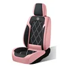 Pink black-powder