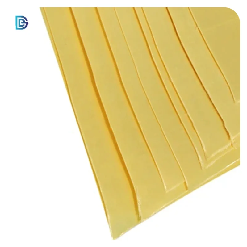 Fire Resistant ud Sheet Fabric for Car Upholstery Laminates Aramid Fabric