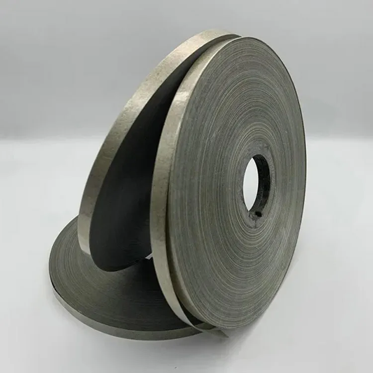 Mica Tape High Temperature Insulation Flame Fire-resistant Cable Mica Tape Three-in-one Multi-glue Glass Mica Tape Rolls