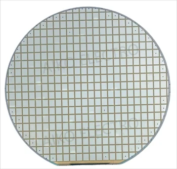 MOSFET Transistor Wafer China Chip 40V 72A N-Channel Power MOSFET Bare Die For Power Management and PWM Application