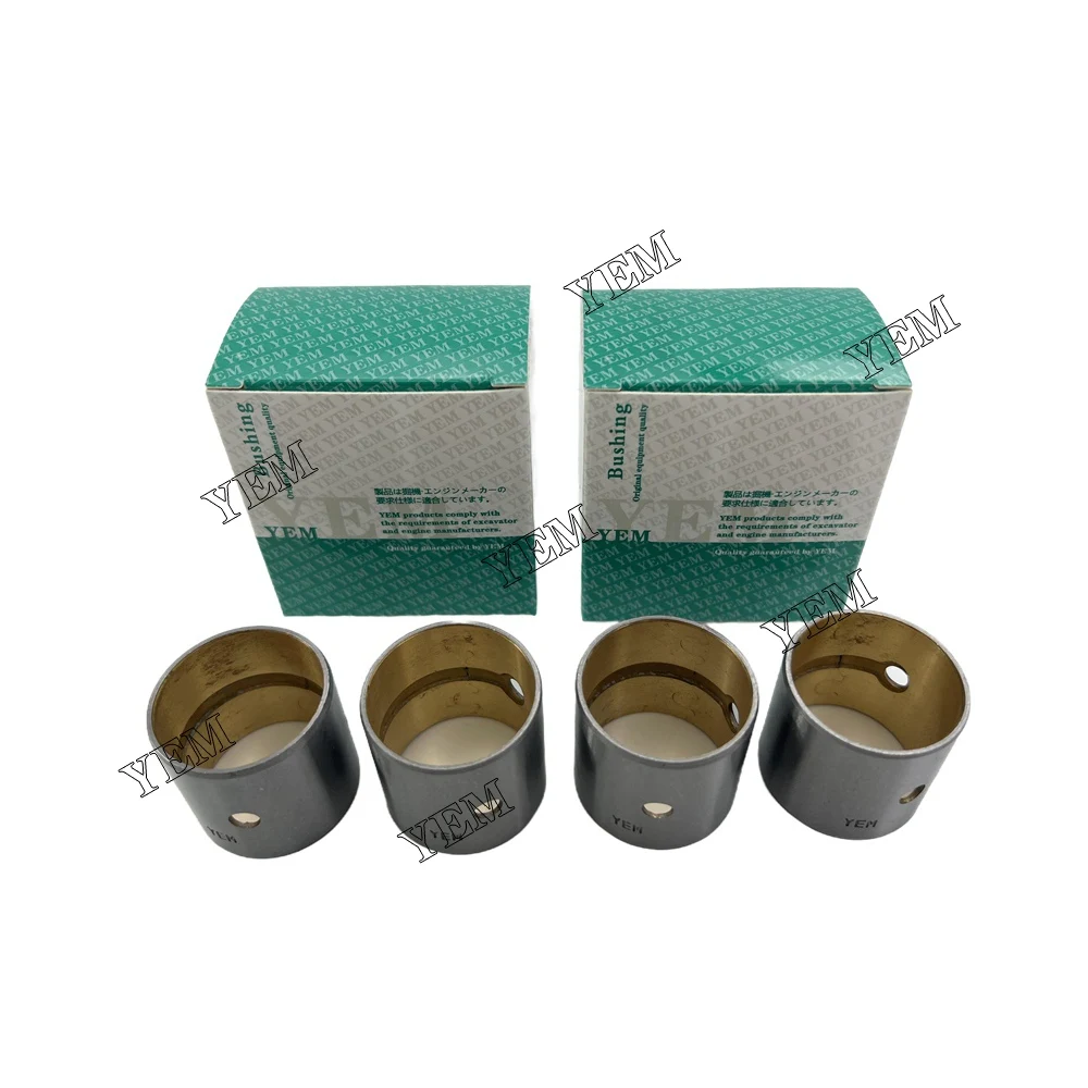 Agricultural Engine Parts D722 D750 D782 D902 Con Rod Bush for Kubota Diesel Engine