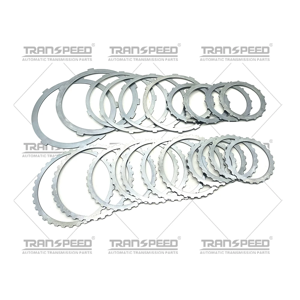 ATX Transpeed Brand New Automatic Transmission 09B 09A JATCO JF506E Master Rebuild Kit