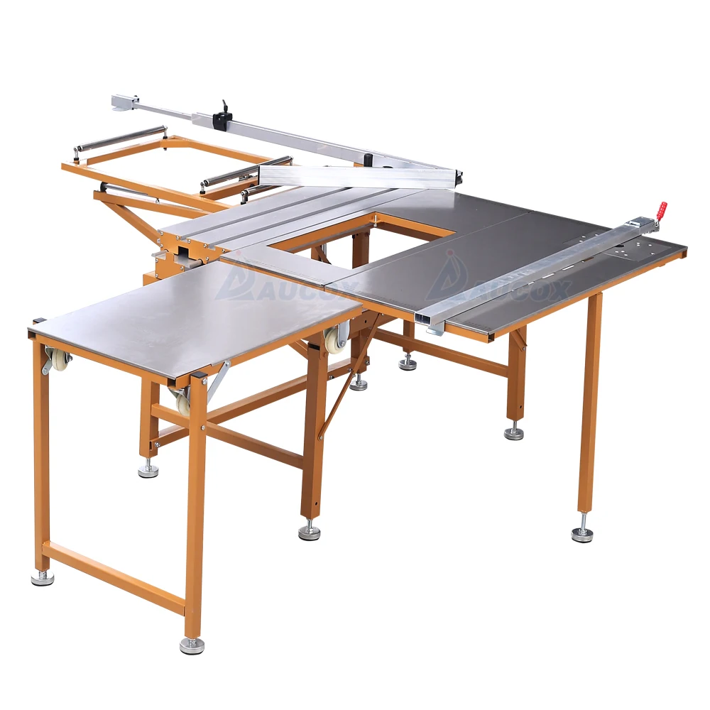 High Quality Custom DIY Small Hobby Mini Electric Wood Woodworking Cutting Table Saw Sawing Machine Small Saw