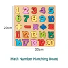 Mathematical digital logarithmic board